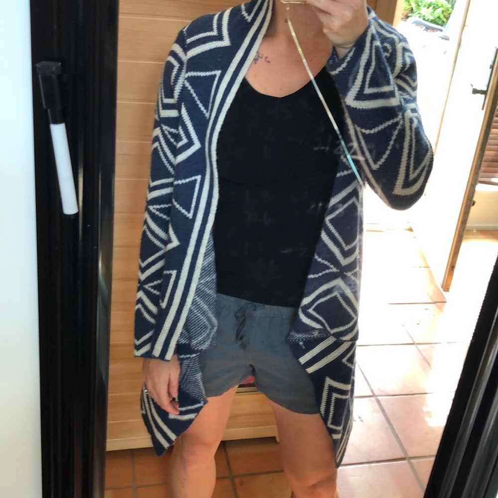 Long sweater - Angie’s